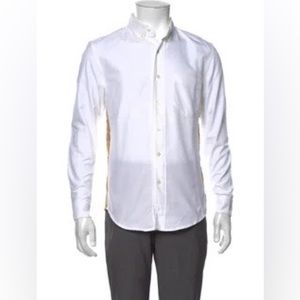 Palm Angels long sleeve dress shirt